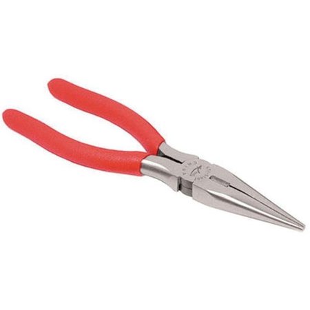 K-TOOL INTERNATIONAL K Tool International KTI51007 7 Inch Needle Nose Pliers KTI51007